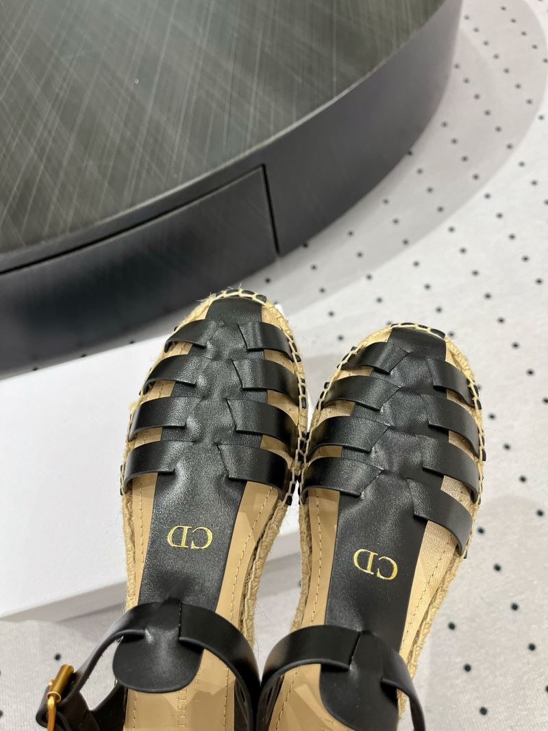 Christian Dior Sandals